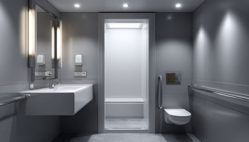 Top Bathroom Remodeling Companies in Forest Lake, MN