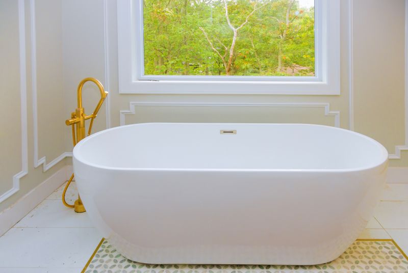 Cost of Bathtub Installation in Saint Paul, MN