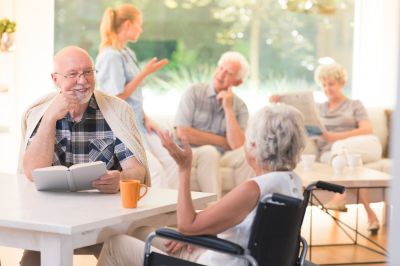 Best Elderly Home Modifications Contractors in Saint Paul, MN